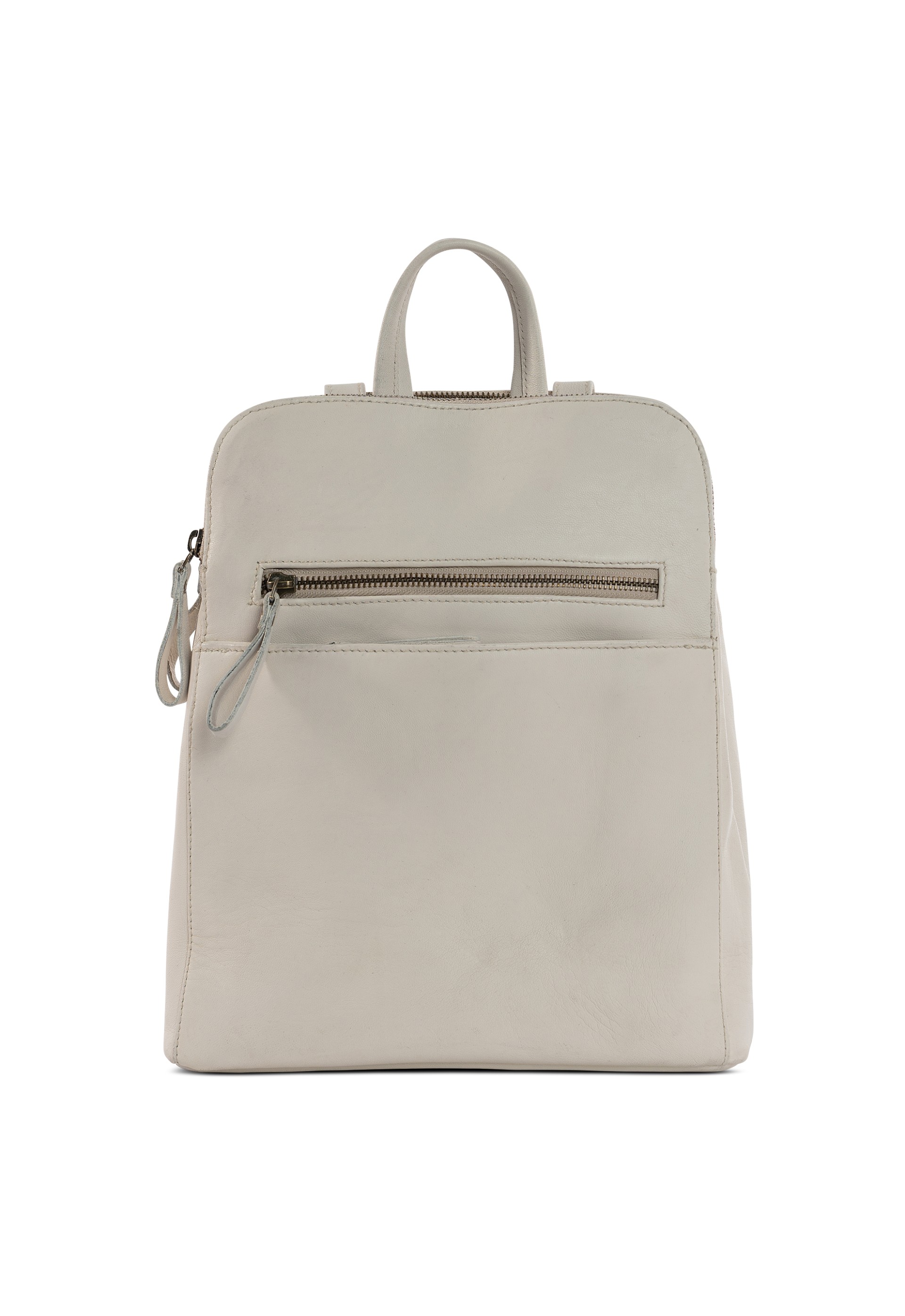 Mochila em pele 0SE389
