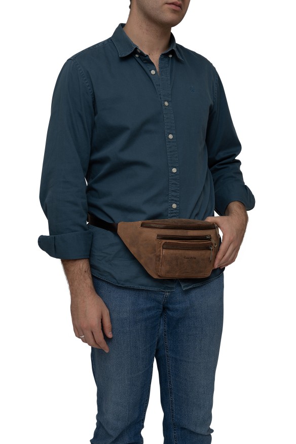 Bolsa de cintura P3