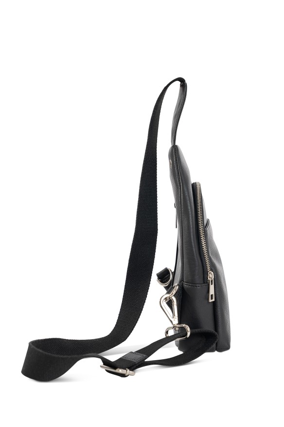 Mochila em pele BP51