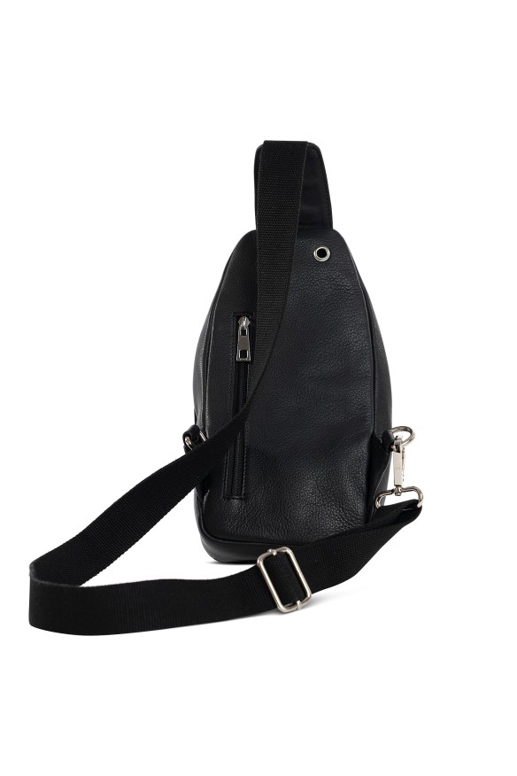 Mochila em pele BP51