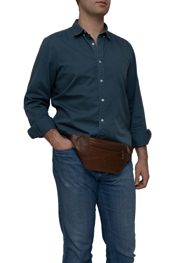 Bolsa de cintura P4