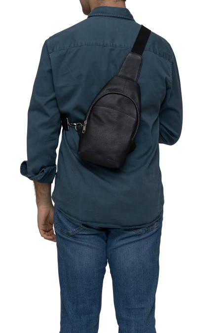 Mochila em pele BP51 Mochila em pele BP51