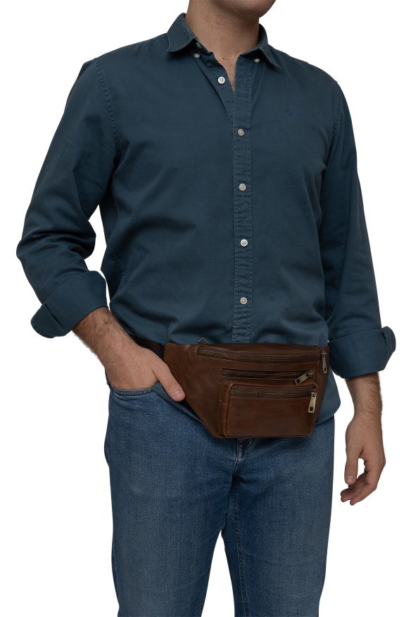 Bolsa de cintura P3