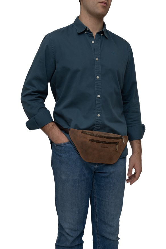 Bolsa de cintura P4