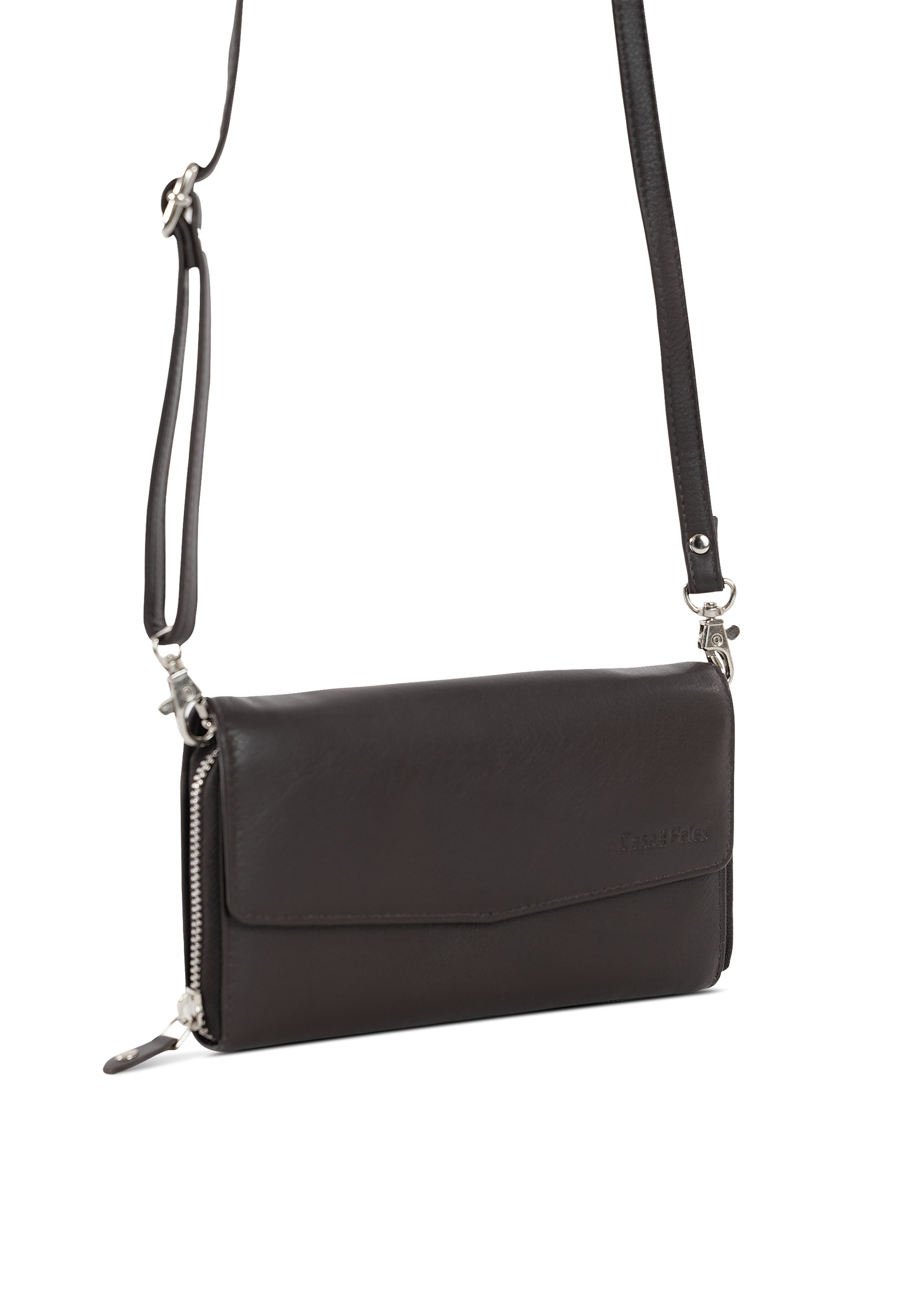 Carteira em pele 623