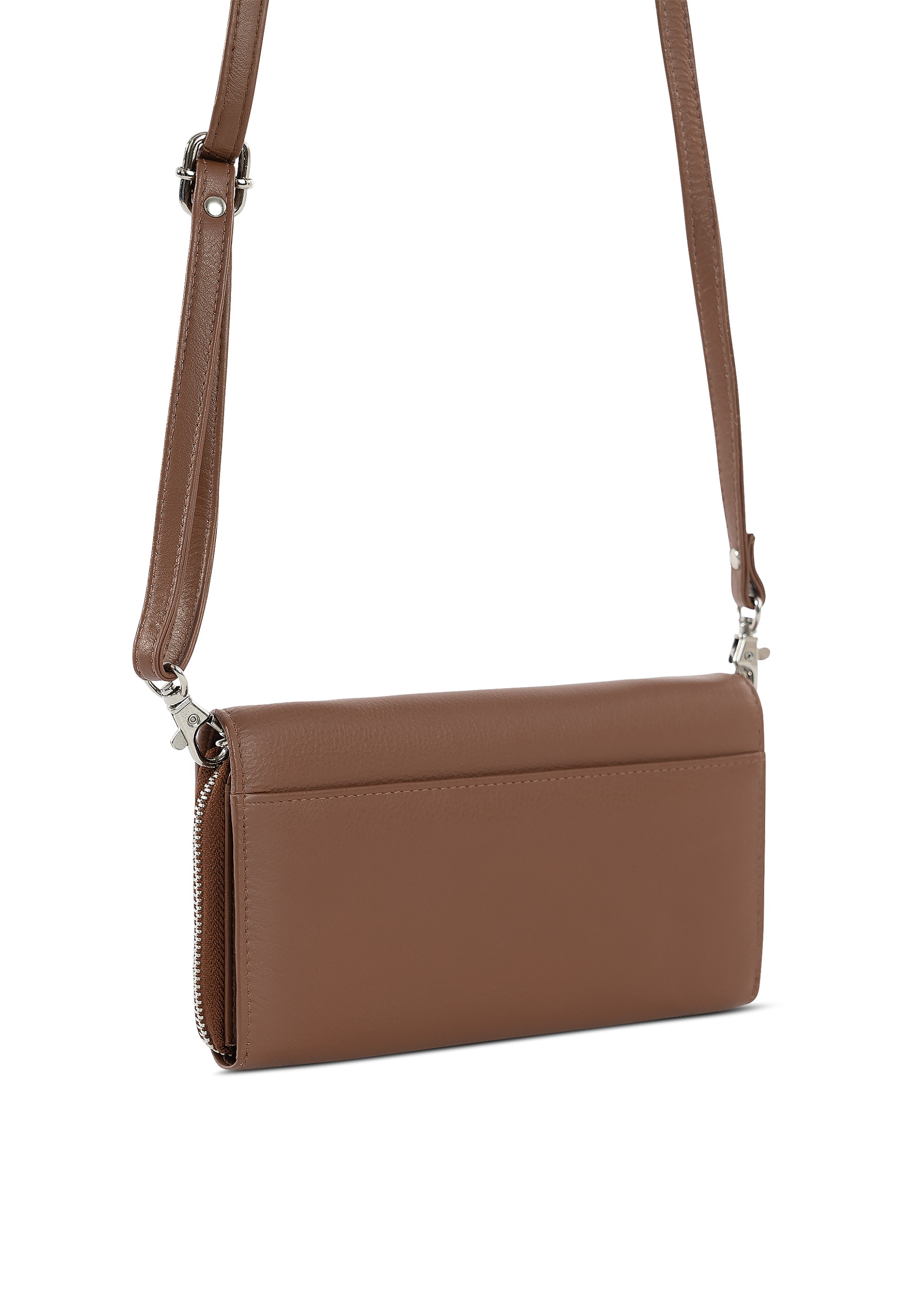 Carteira em pele 623