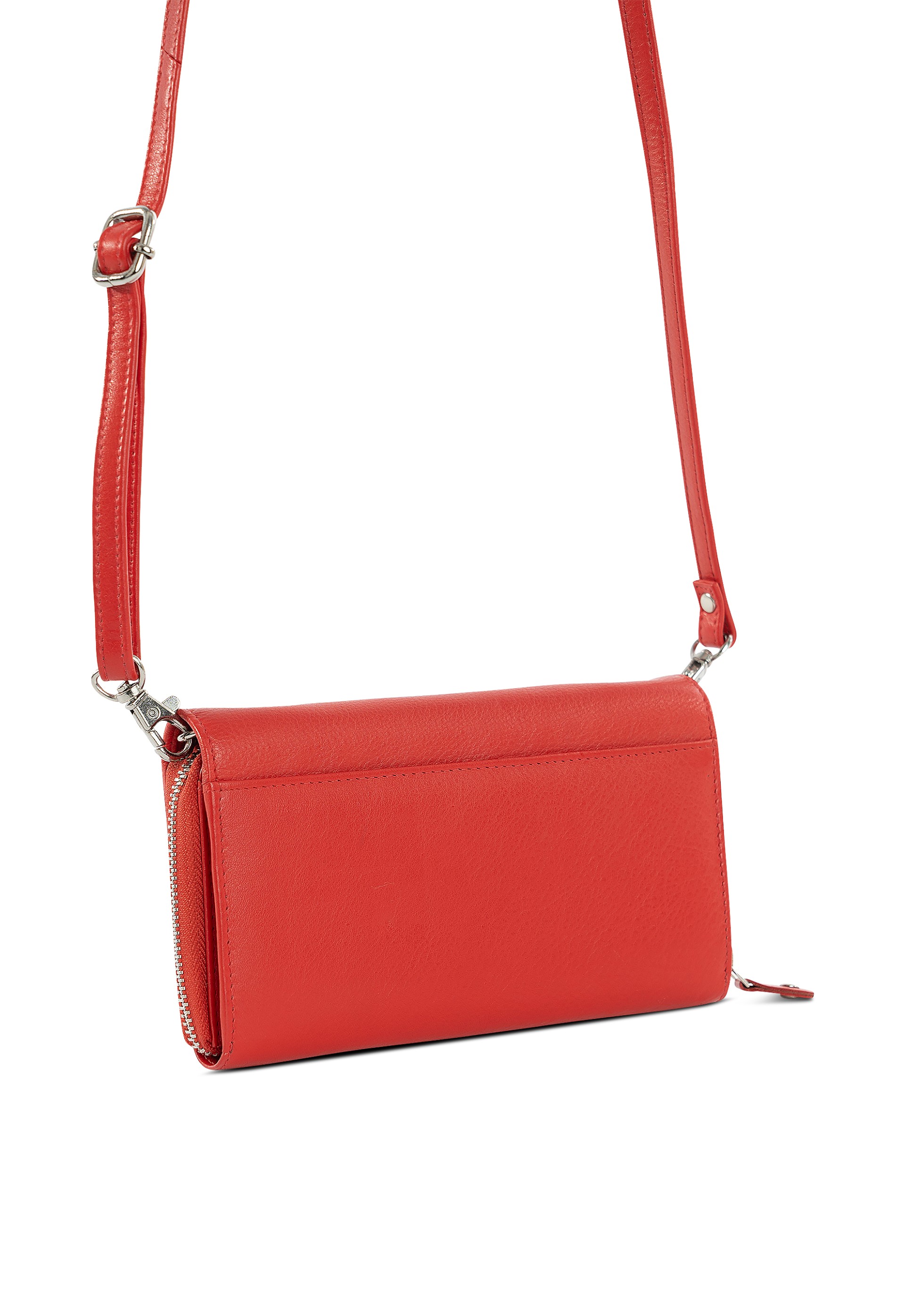 Carteira em pele 623