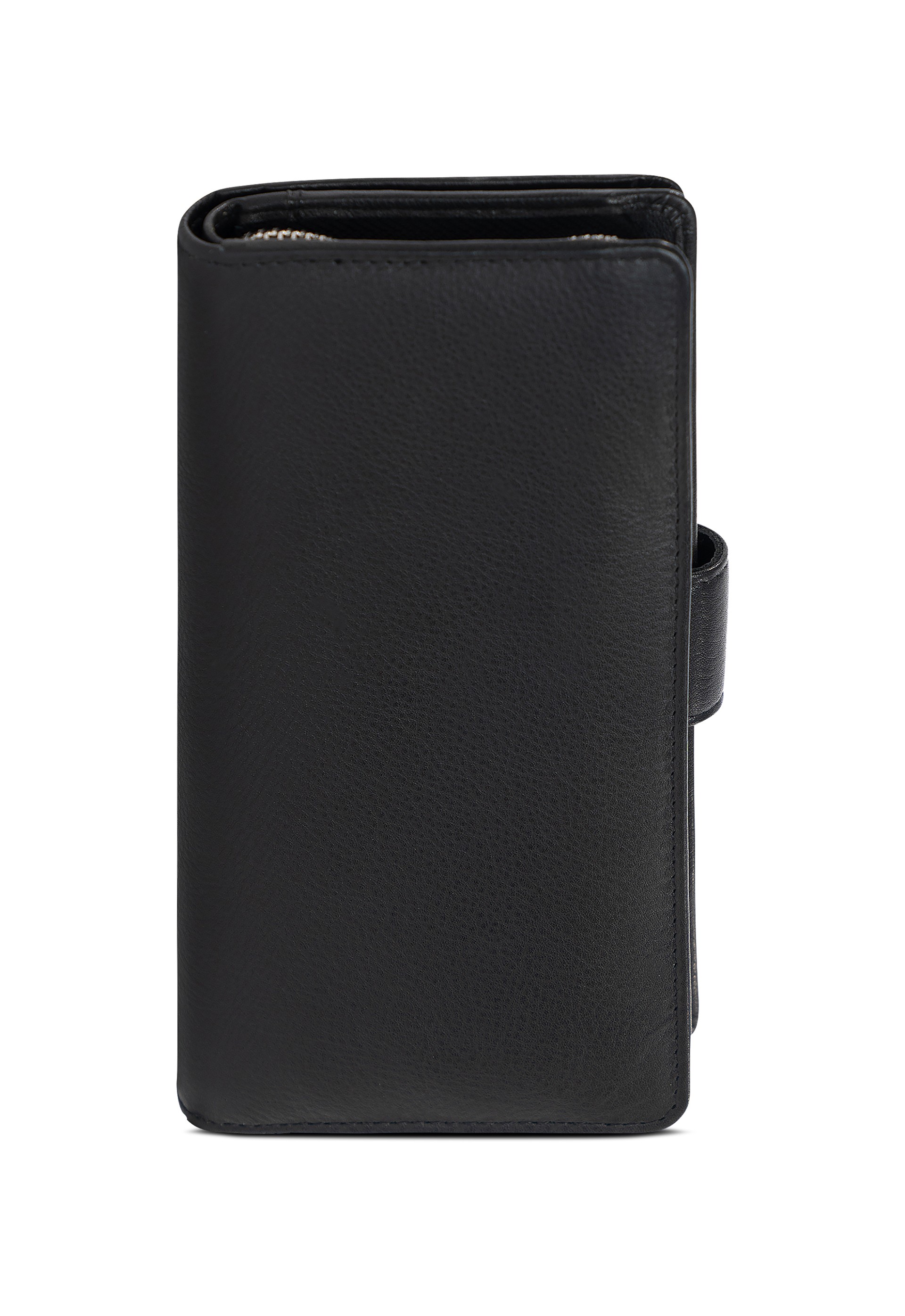 Carteira em pele 646