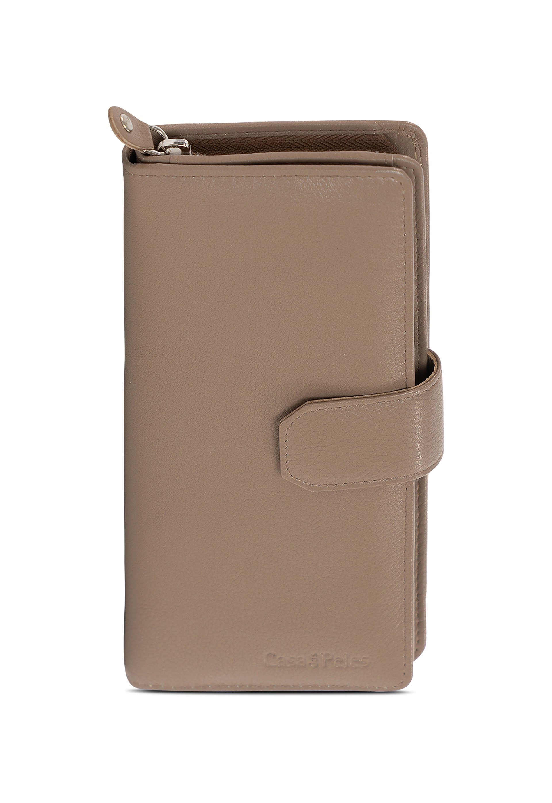 Carteira em pele 646