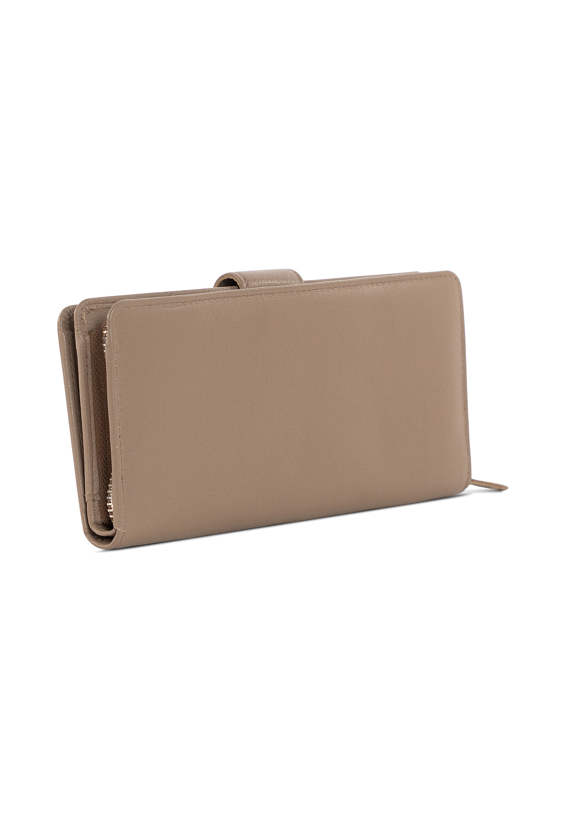 Carteira em pele 646