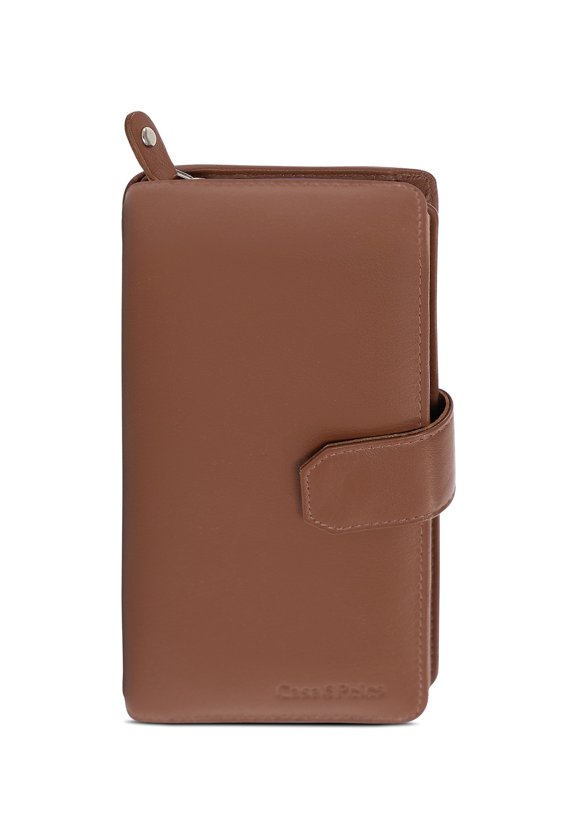 Carteira em pele 646