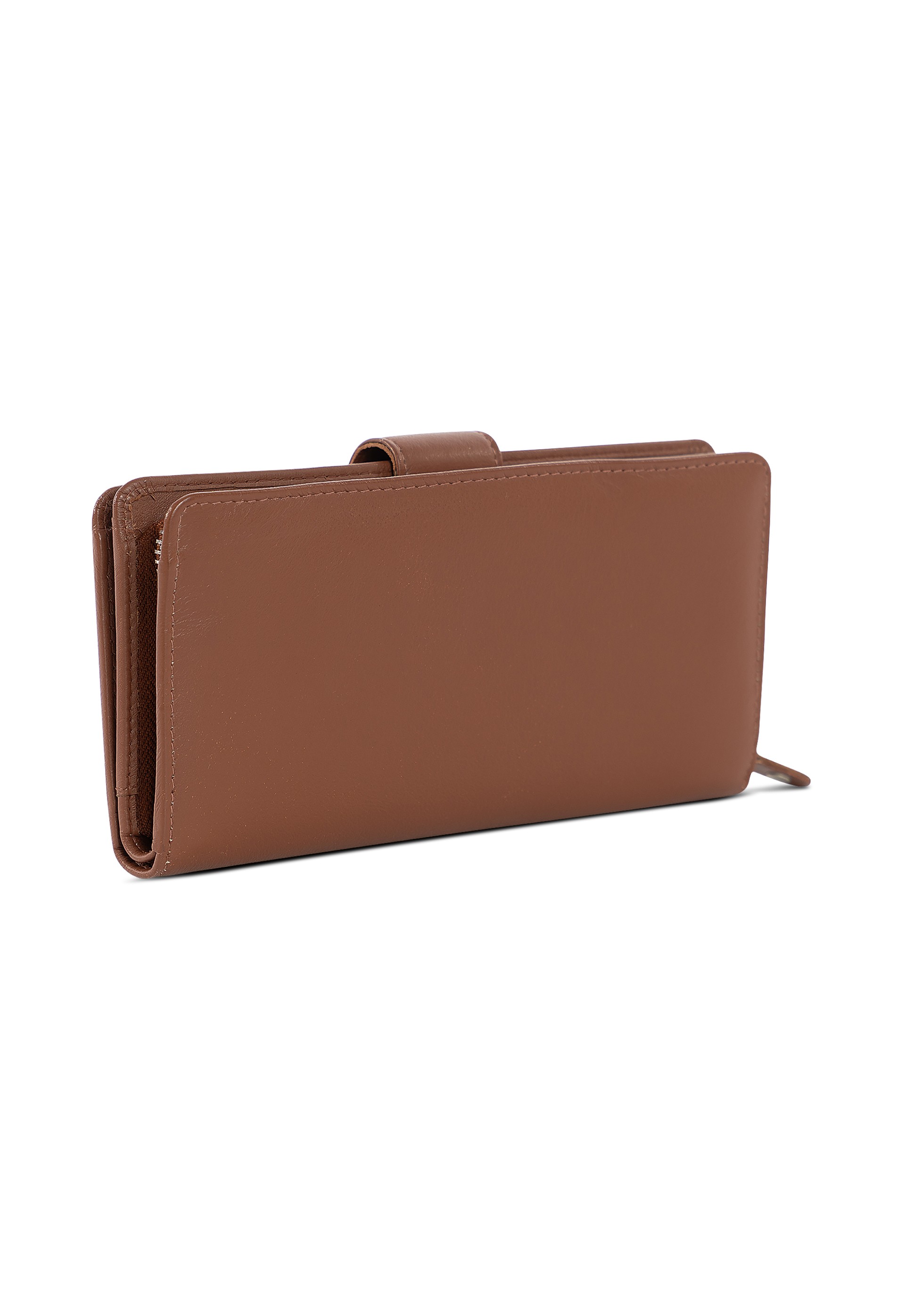 Carteira em pele 646