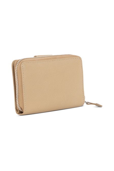 Carteira em pele 784 Carteira em pele 784