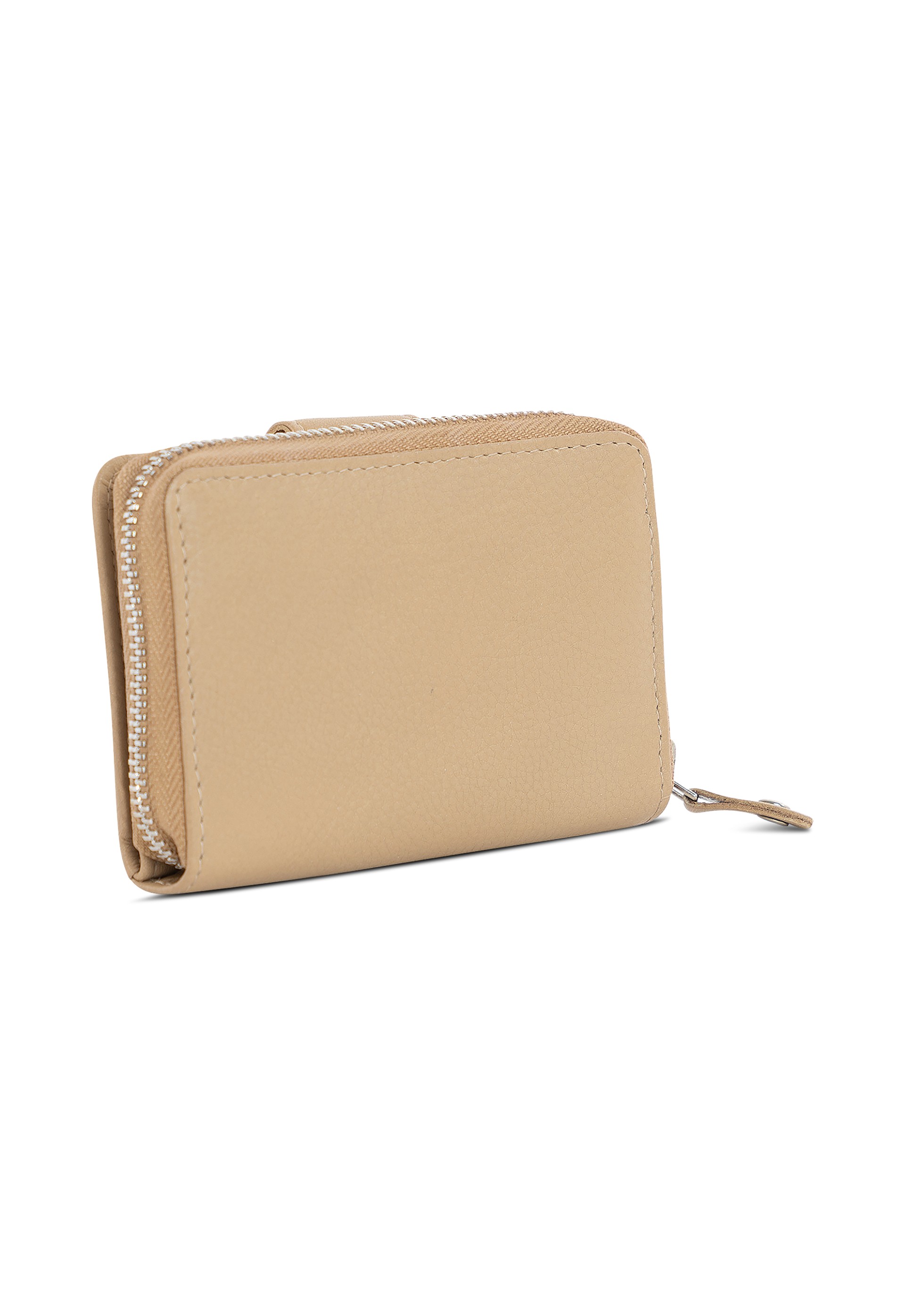 Carteira em pele 784