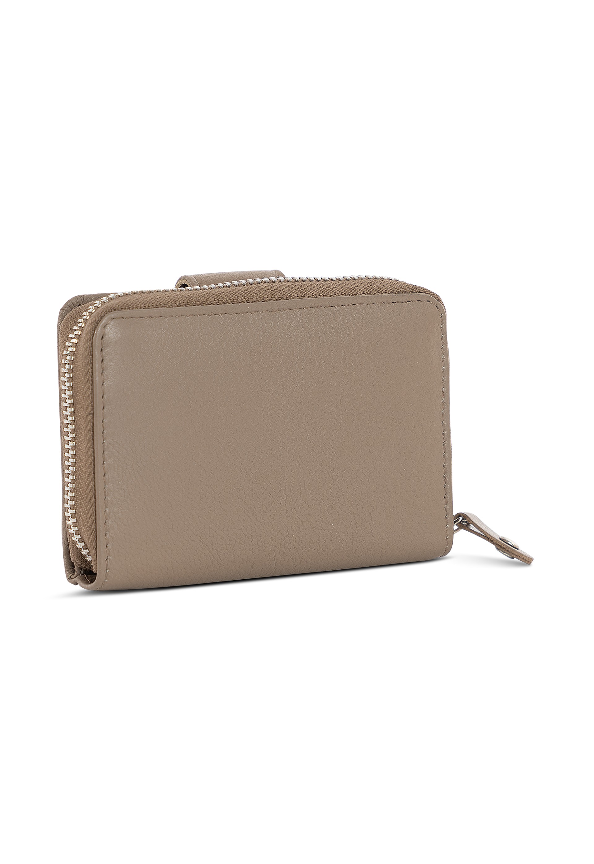 Carteira em pele 784