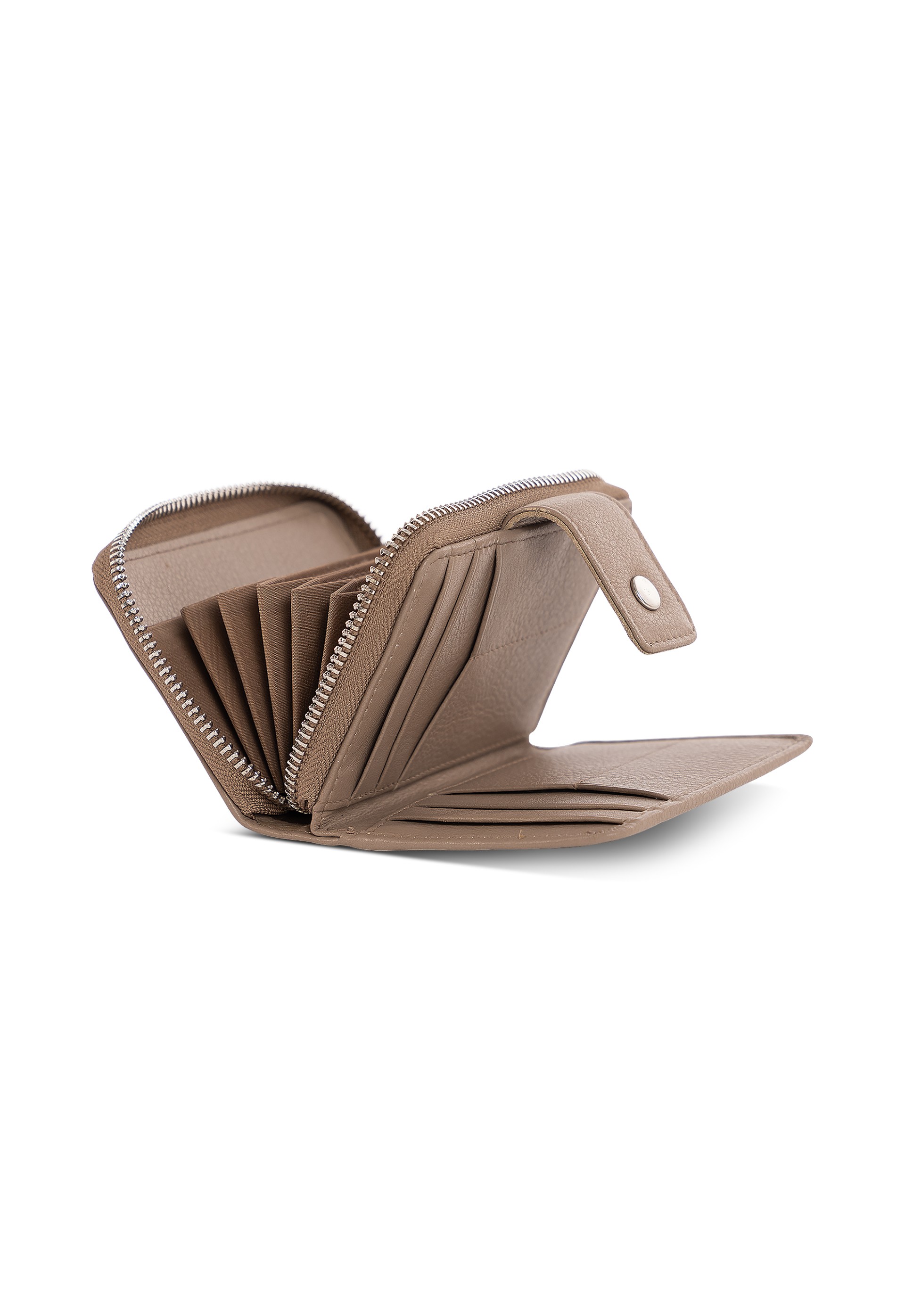 Carteira em pele 784