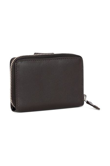 Carteira em pele 784