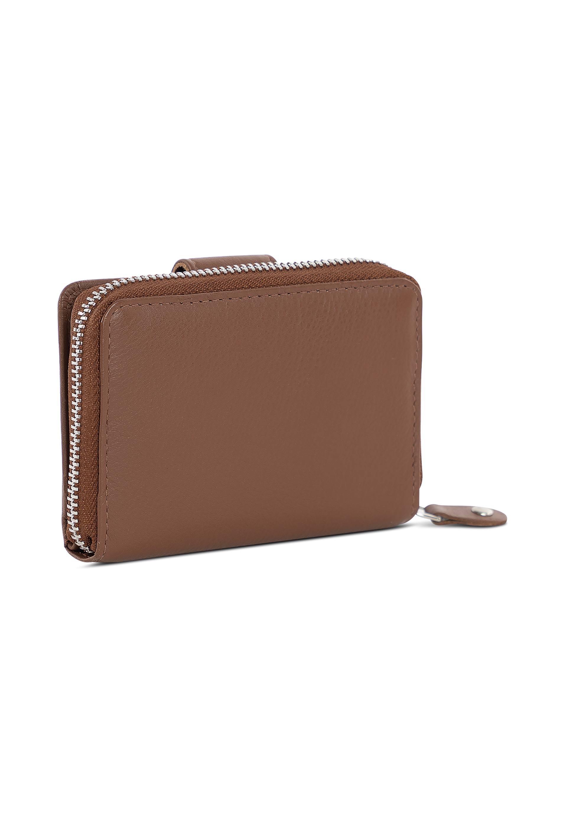 Carteira em pele 784