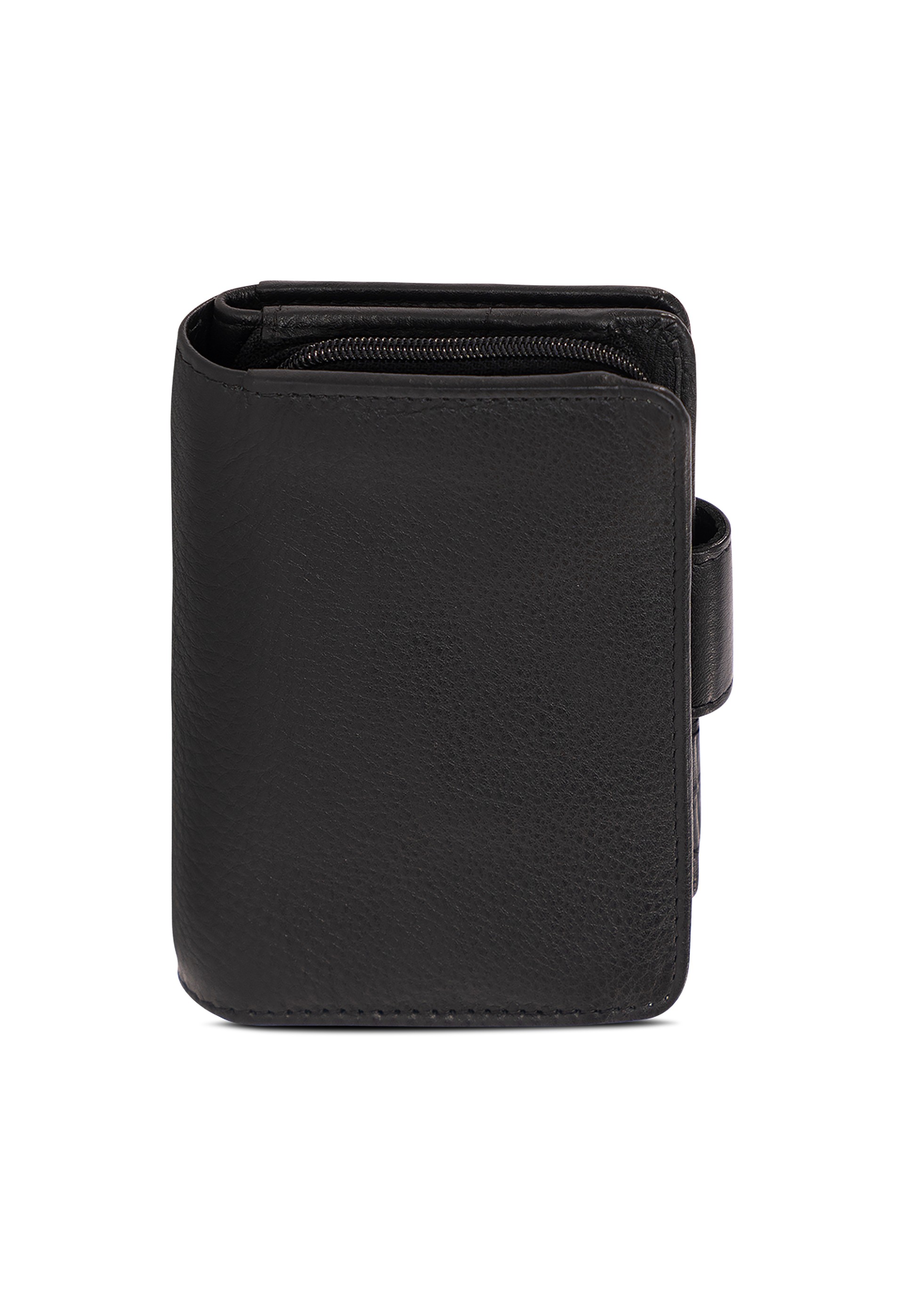 Carteira em pele 784B