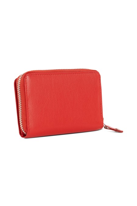 Carteira em pele 784 Carteira em pele 784