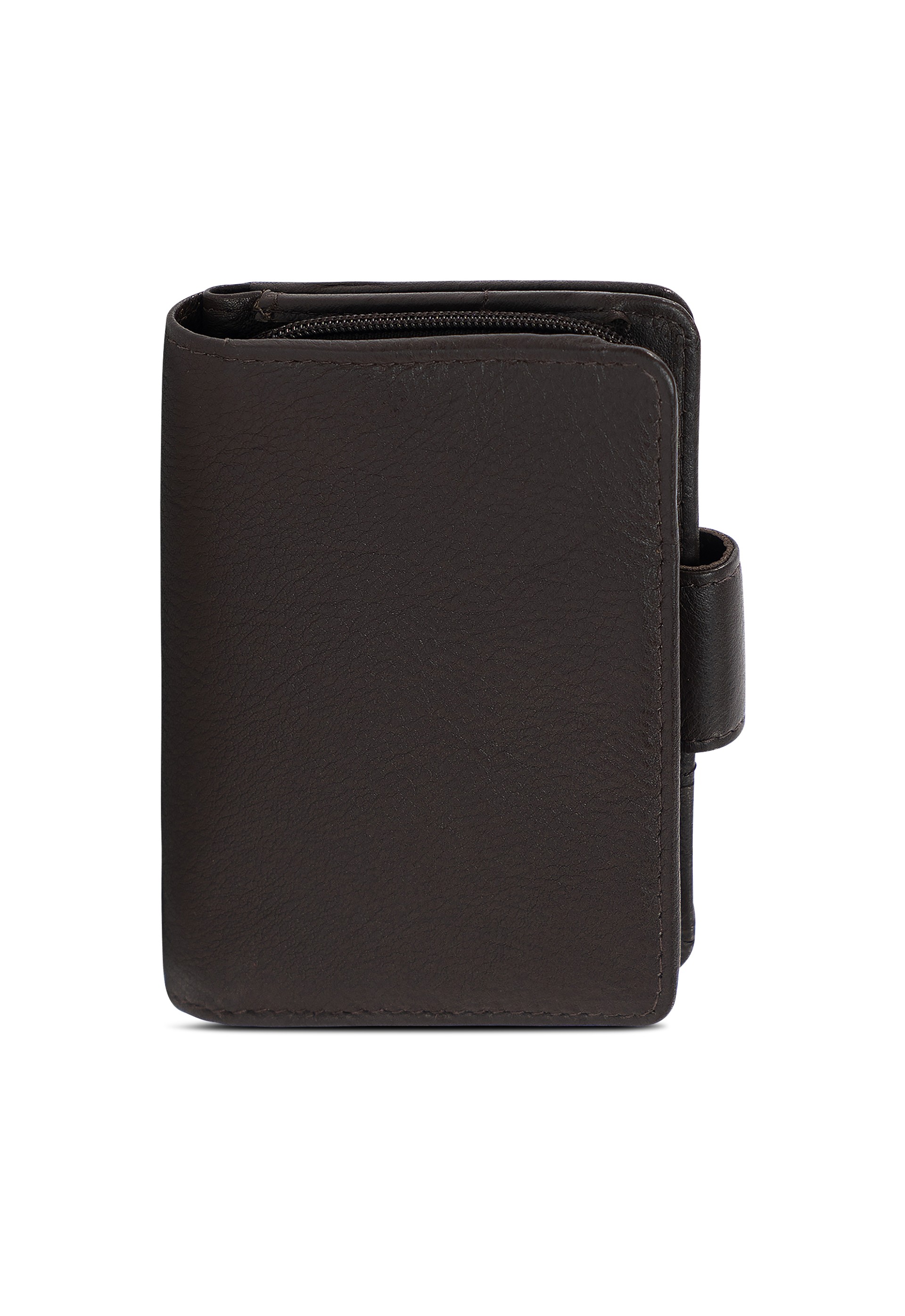 Carteira em pele 784B