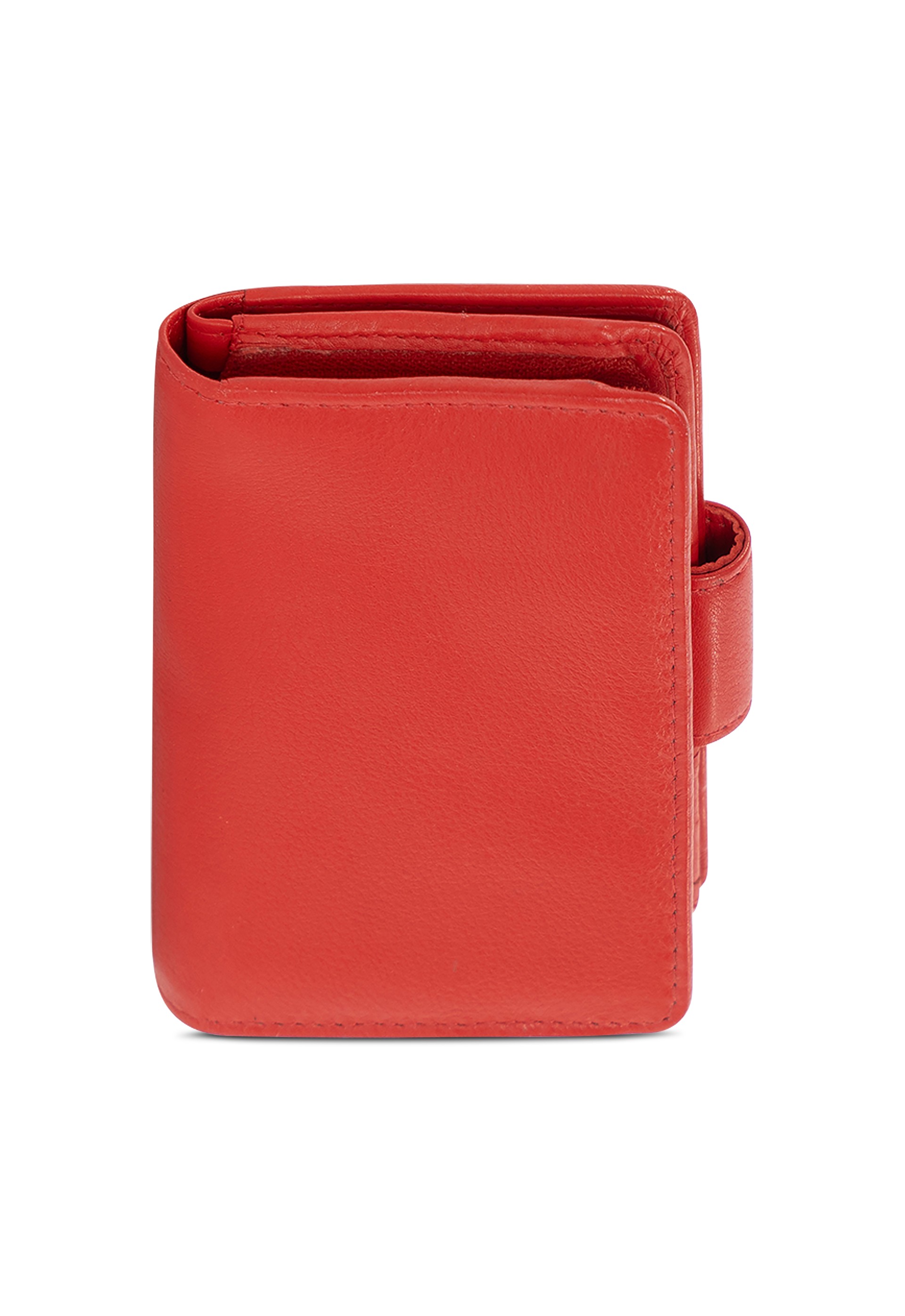 Carteira em pele 784B