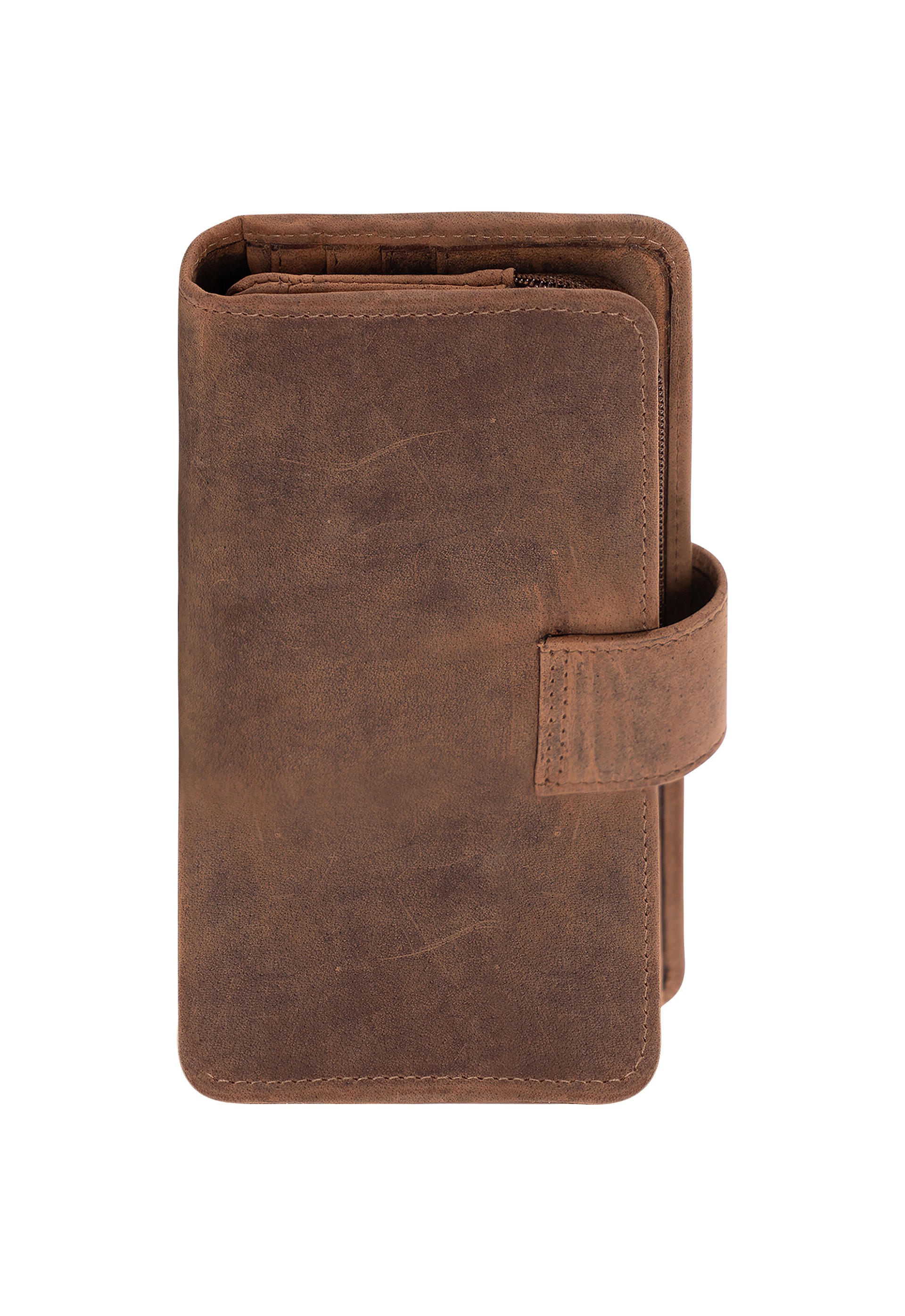 carteira em pele 786