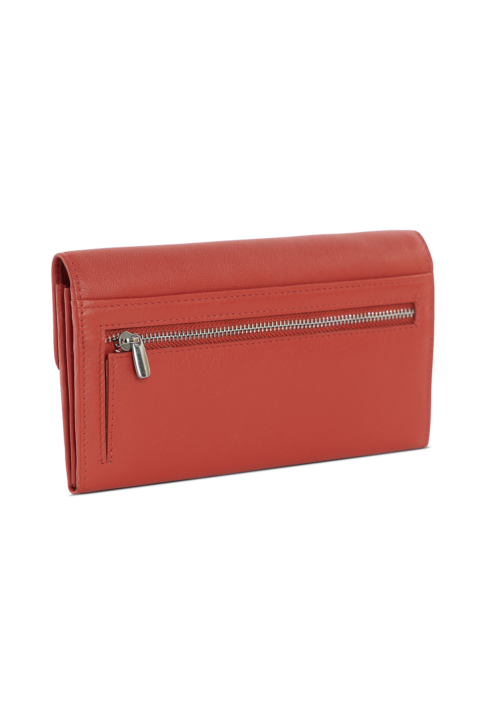 Carteira em pele 0003