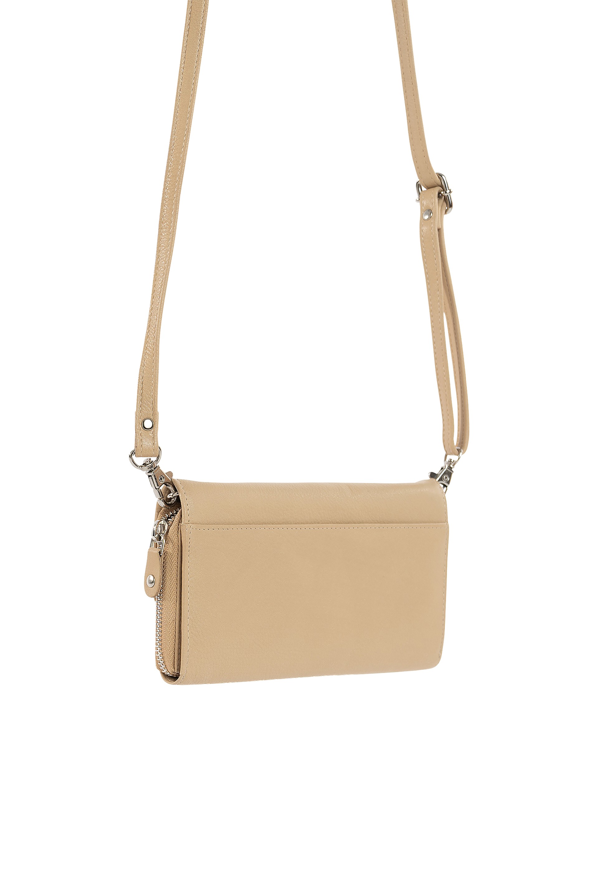 Carteira em pele 623