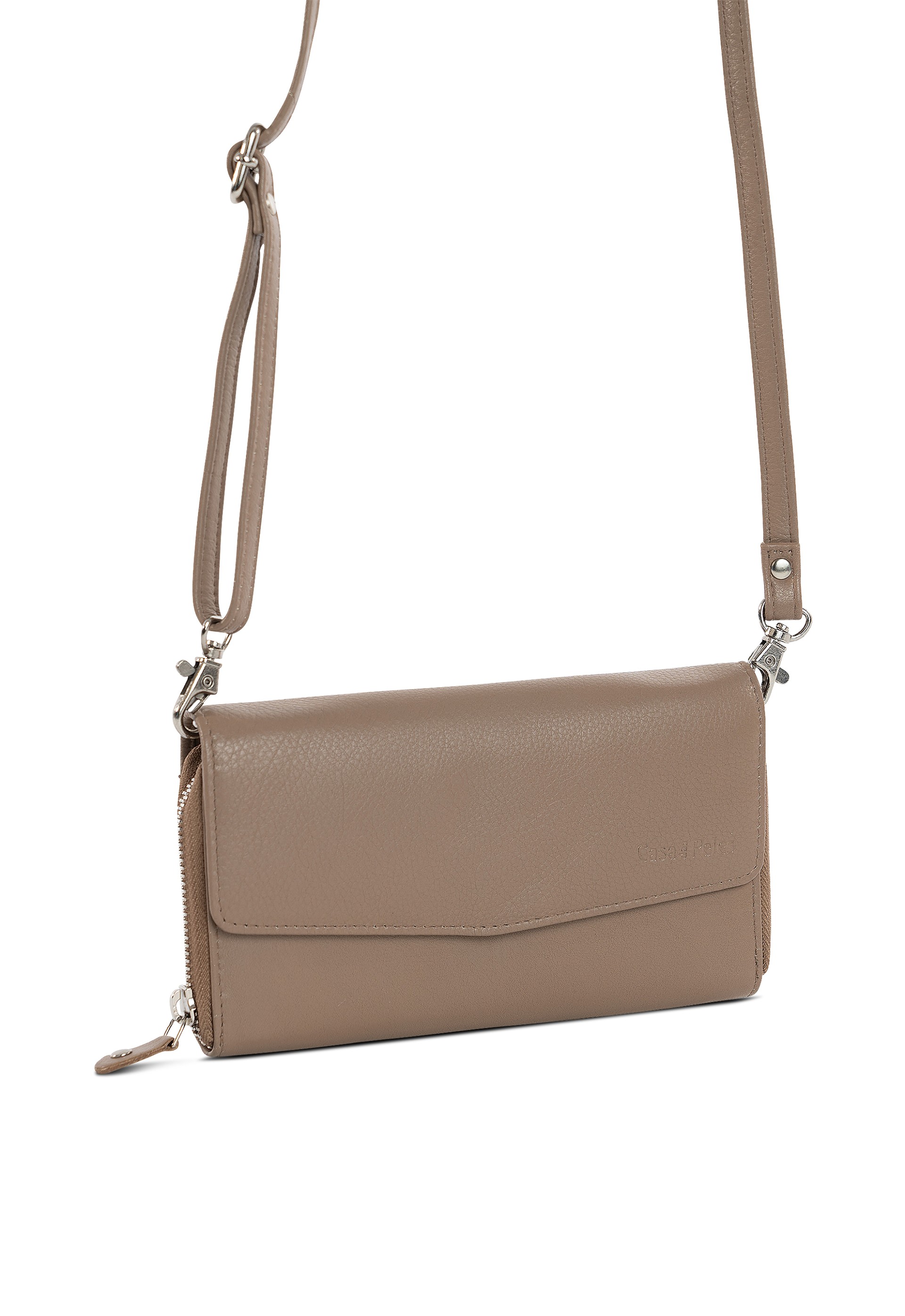 Carteira em pele 623