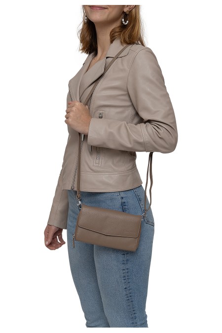 Carteira em pele 623 Carteira em pele 623