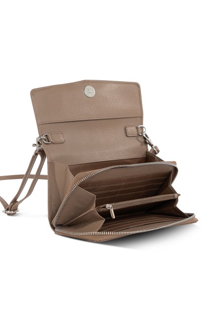 Carteira em pele 623 Carteira em pele 623