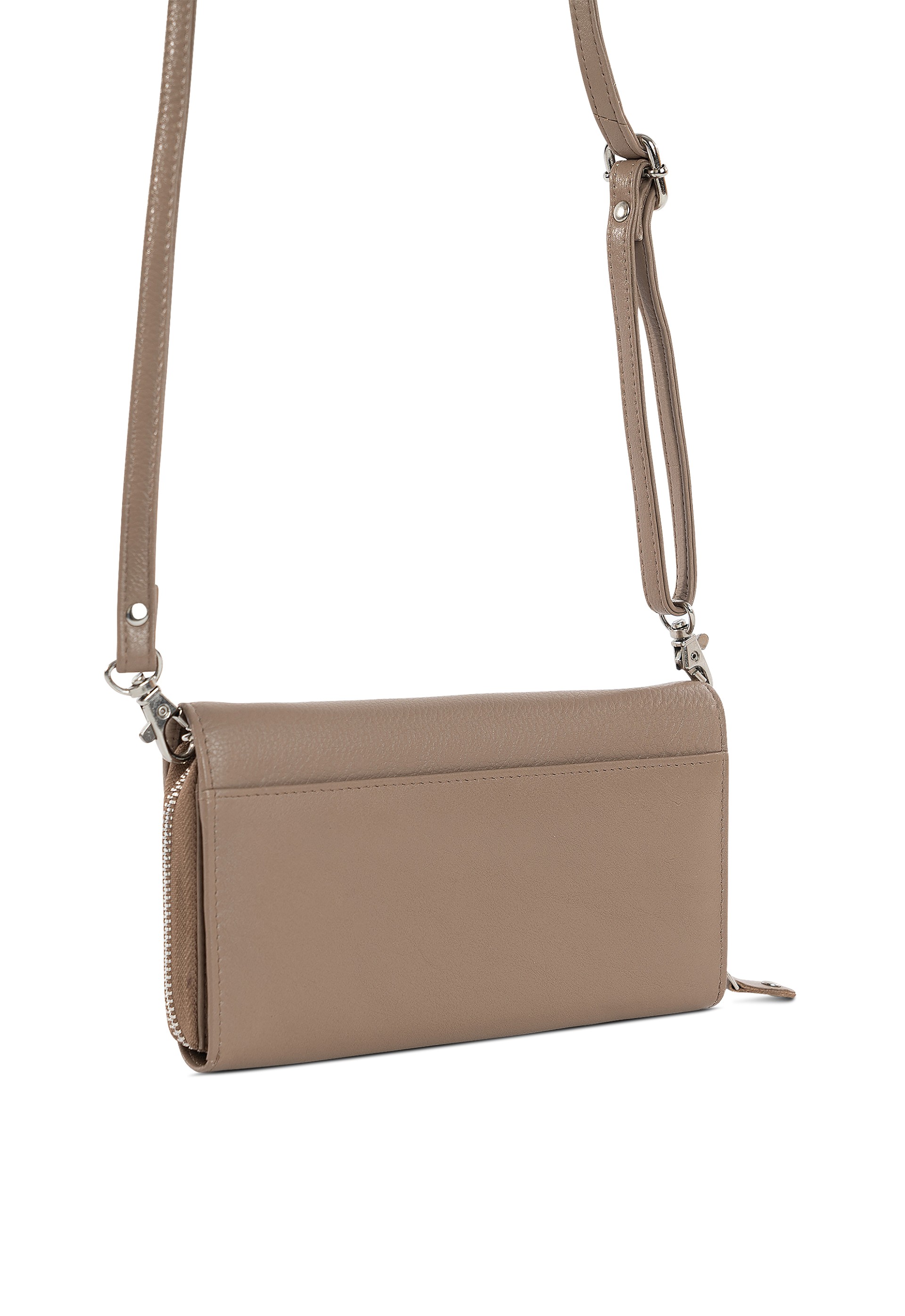 Carteira em pele 623