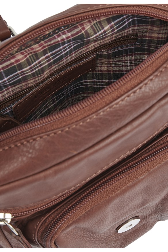 Pasta em pele Melina