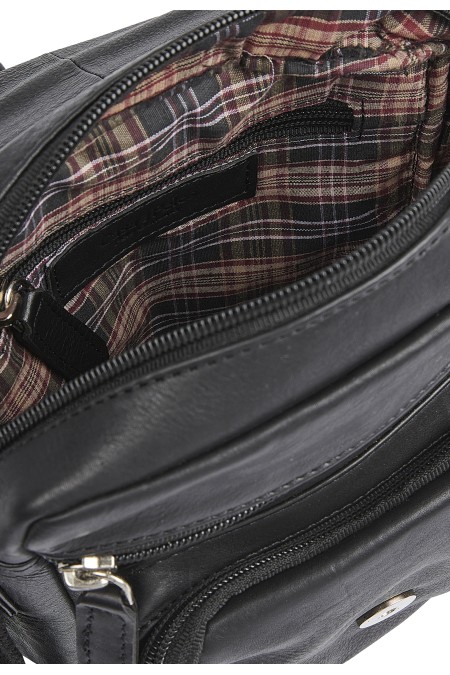 Pasta em pele Melina