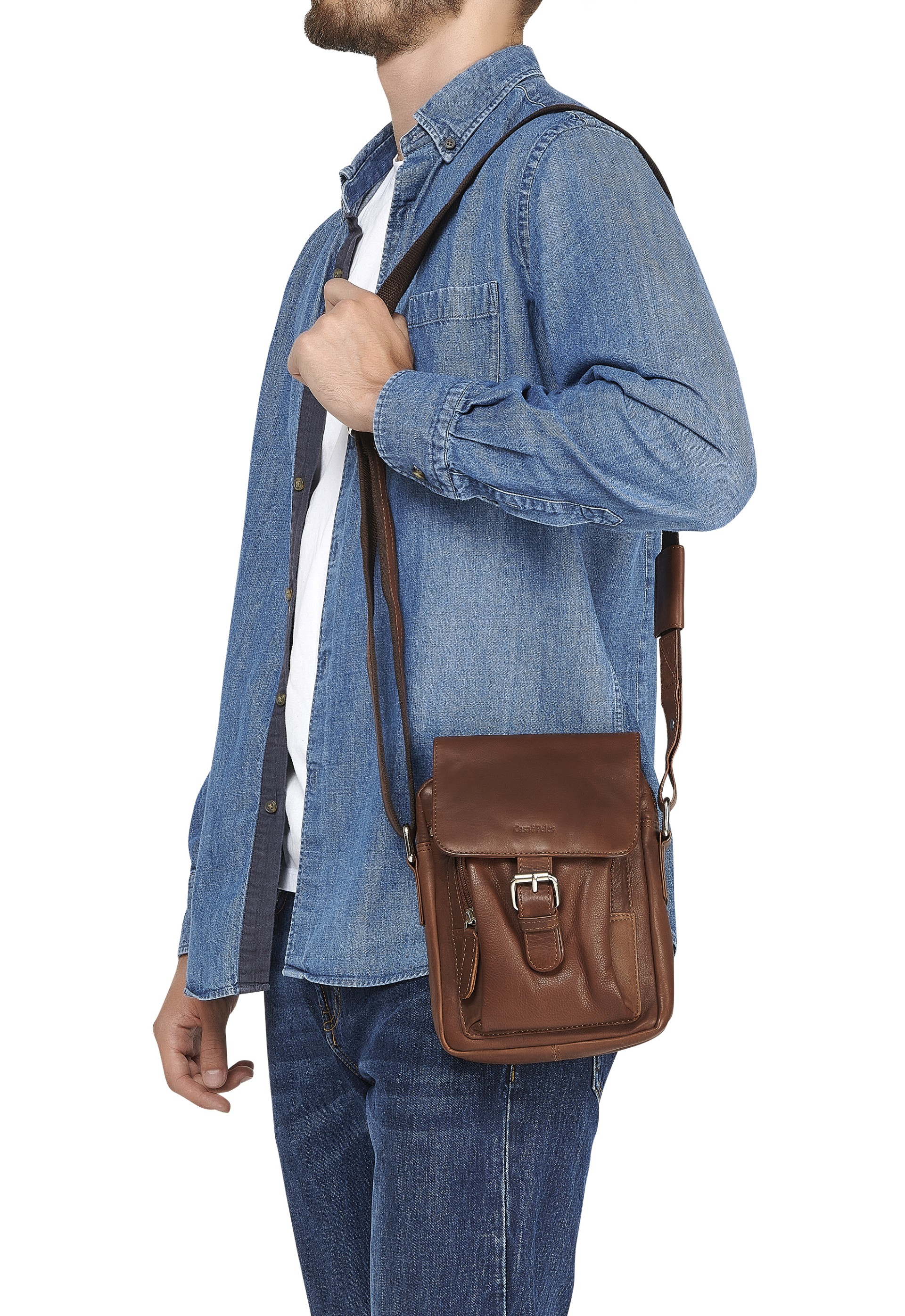 Pasta em pele Melina