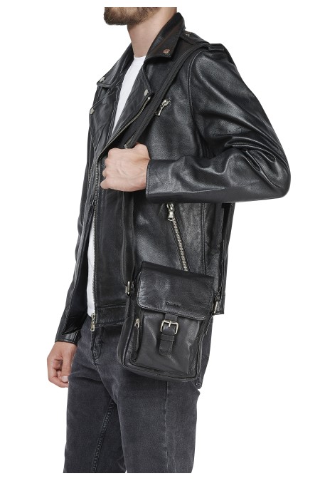 Pasta em pele Melina