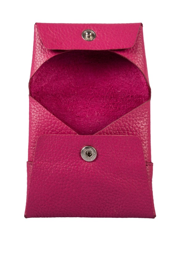 Porta Moedas "Vibrante"