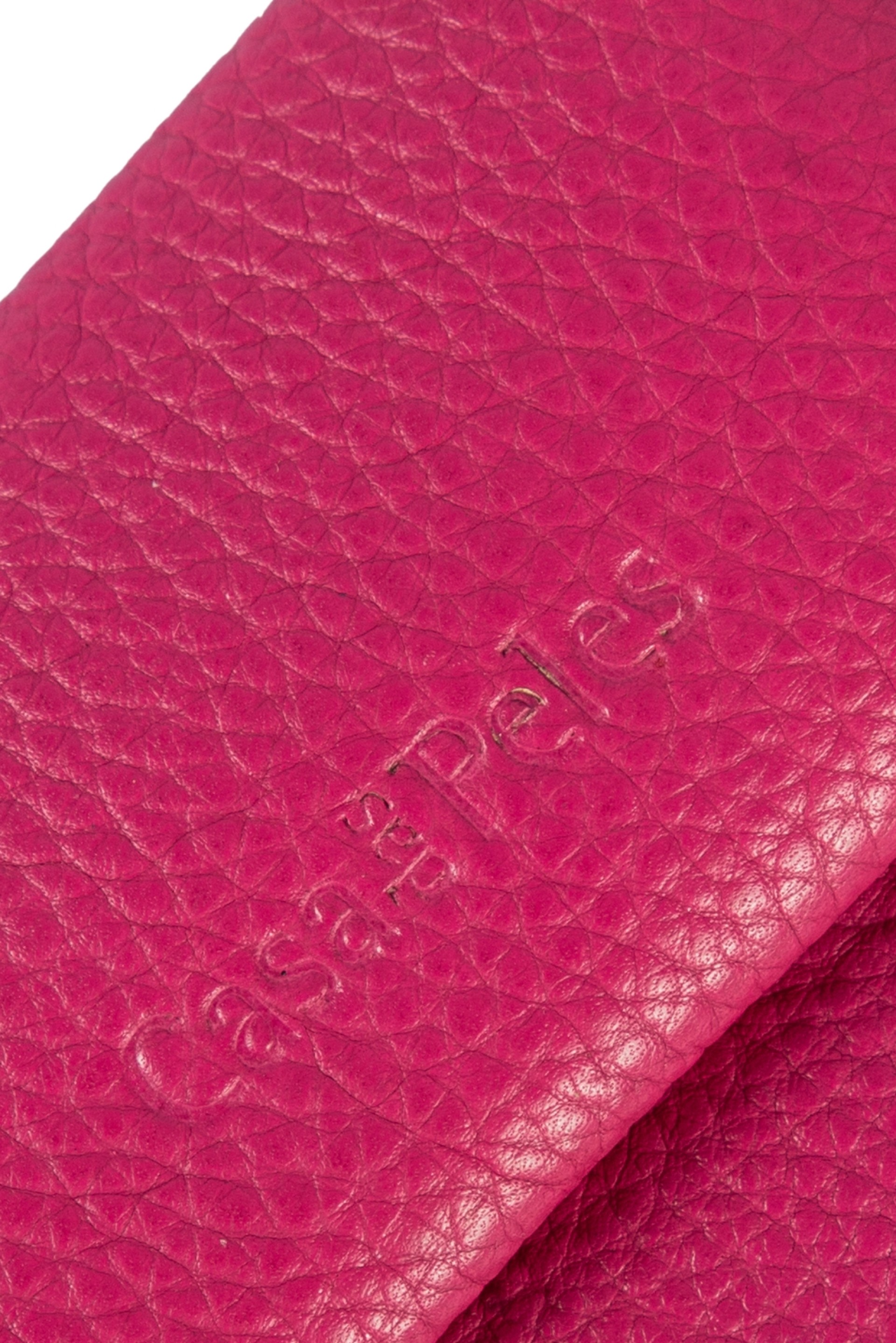 Porta Moedas "Vibrante"