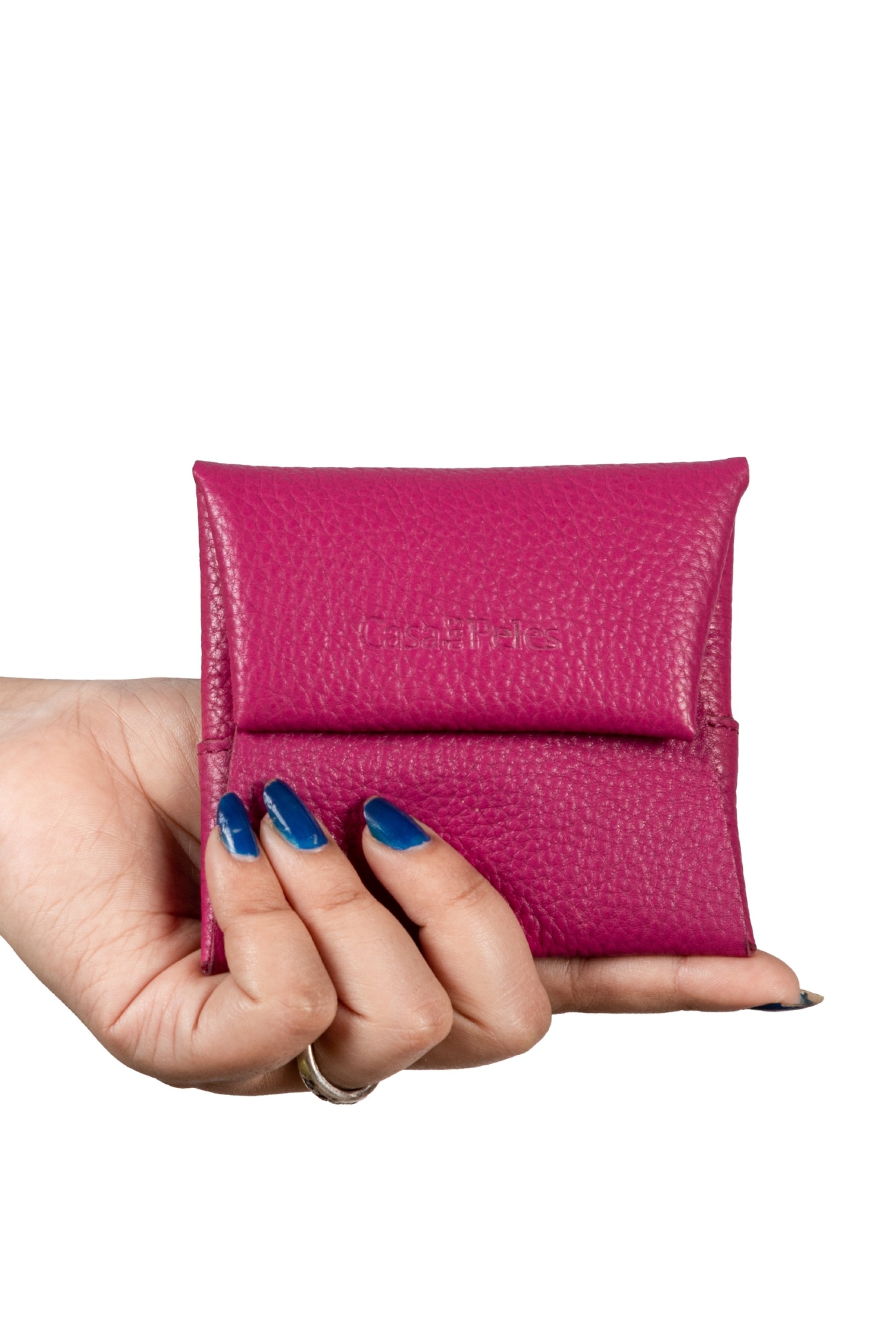 Porta Moedas "Vibrante"