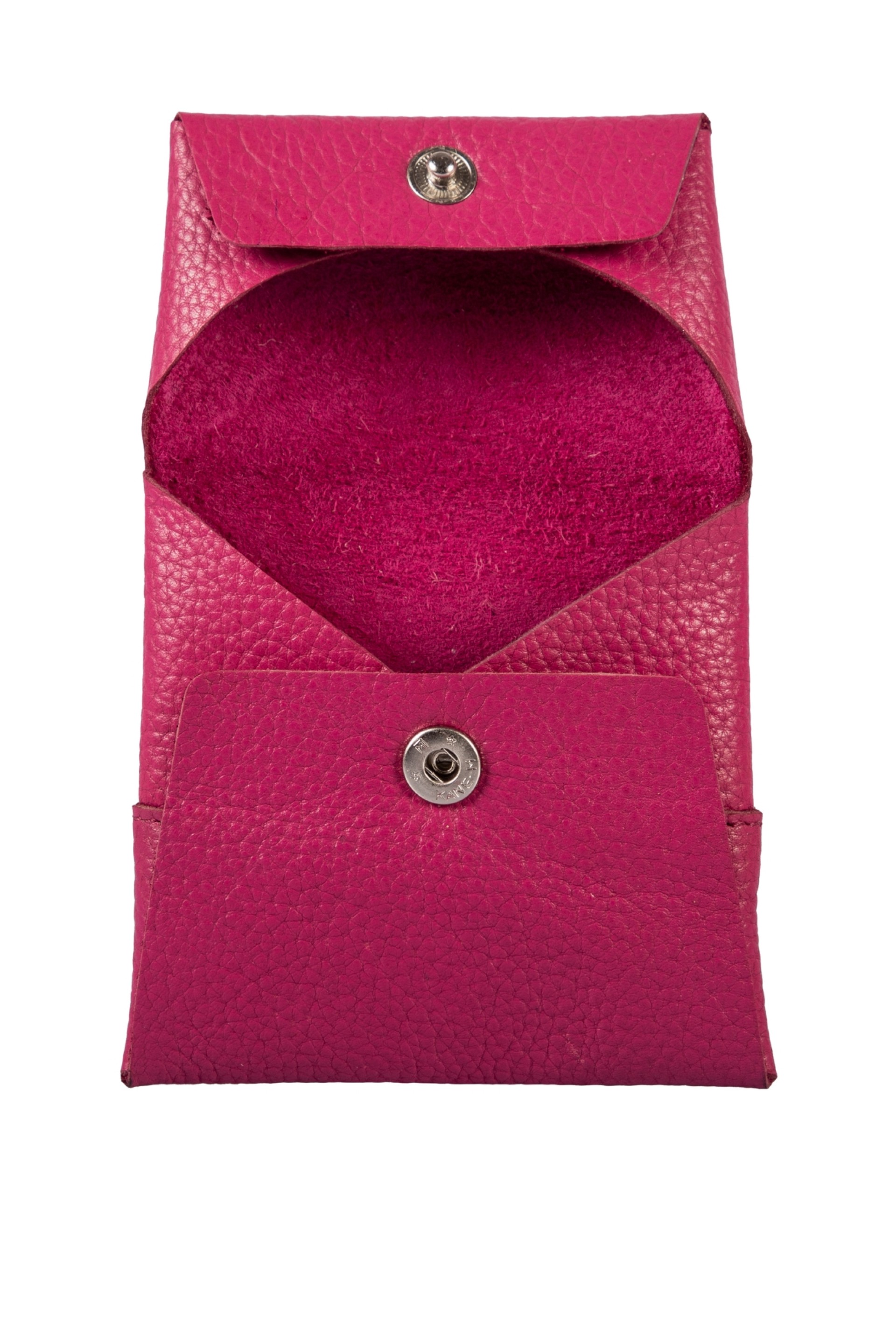 Porta Moedas "Vibrante"