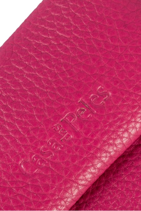 Porta Moedas "Vibrante" Porta Moedas "Vibrante"