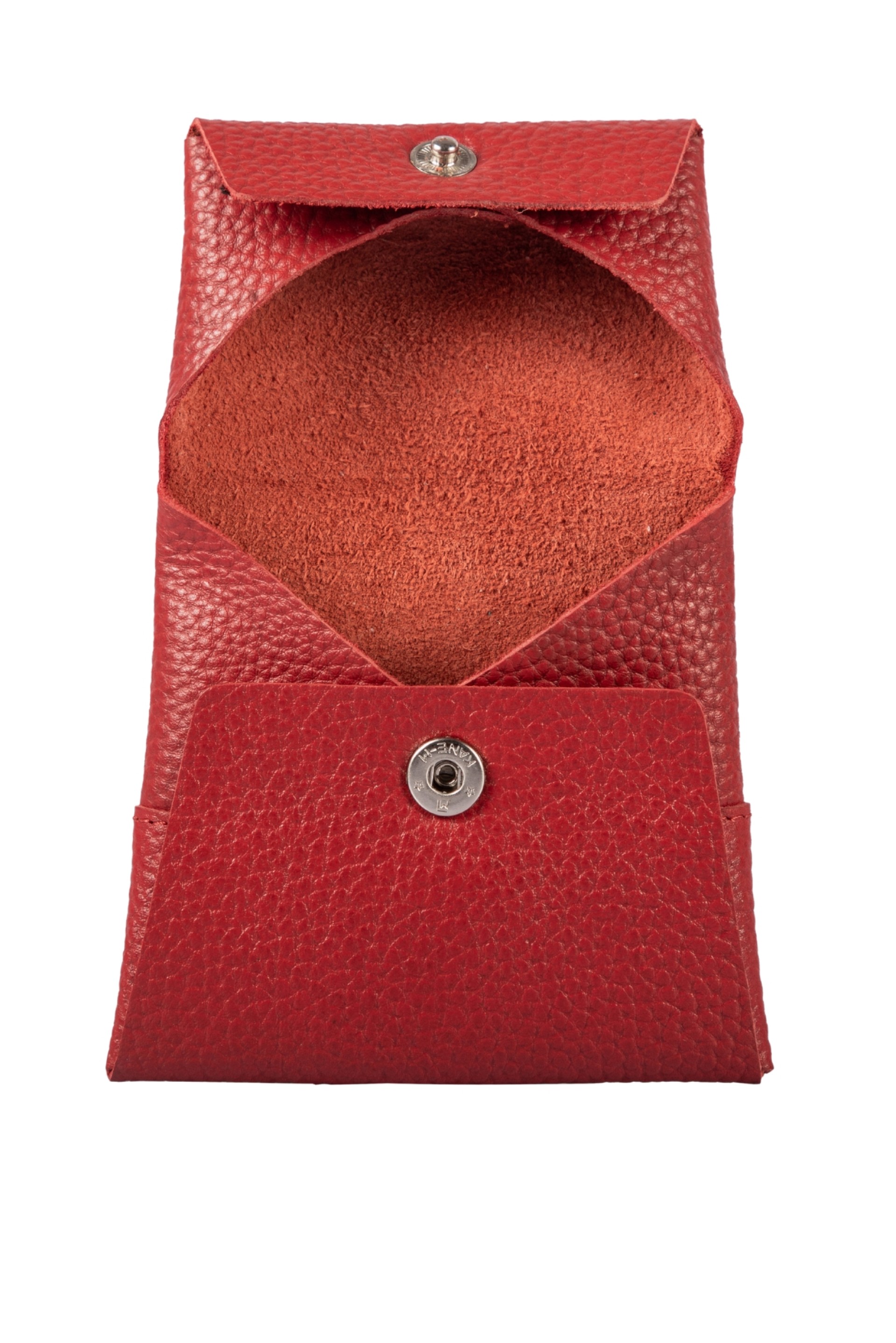 Porta Moedas "Vibrante"