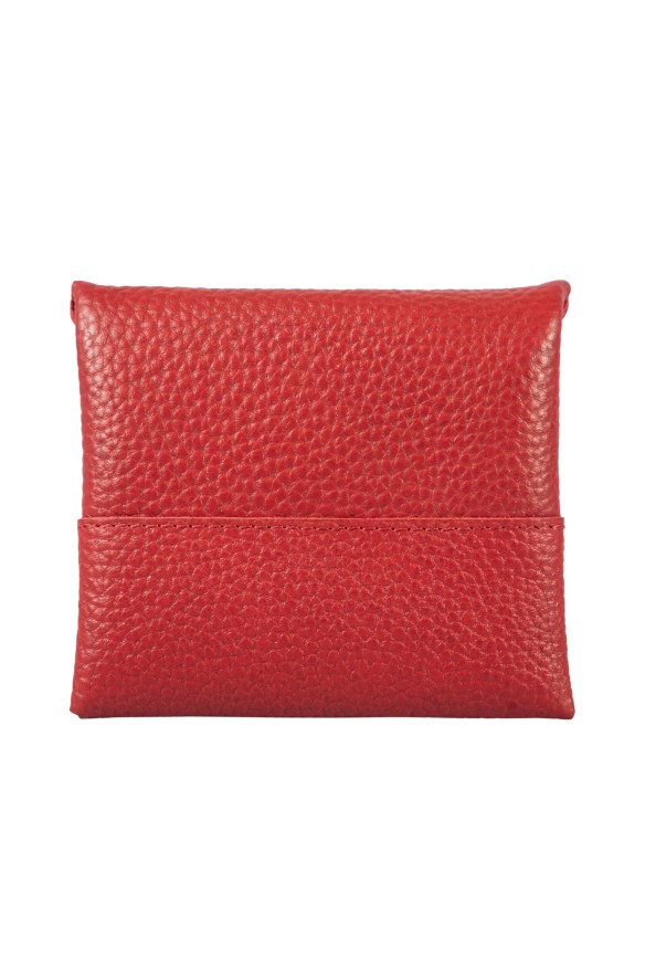 Porta Moedas "Vibrante"