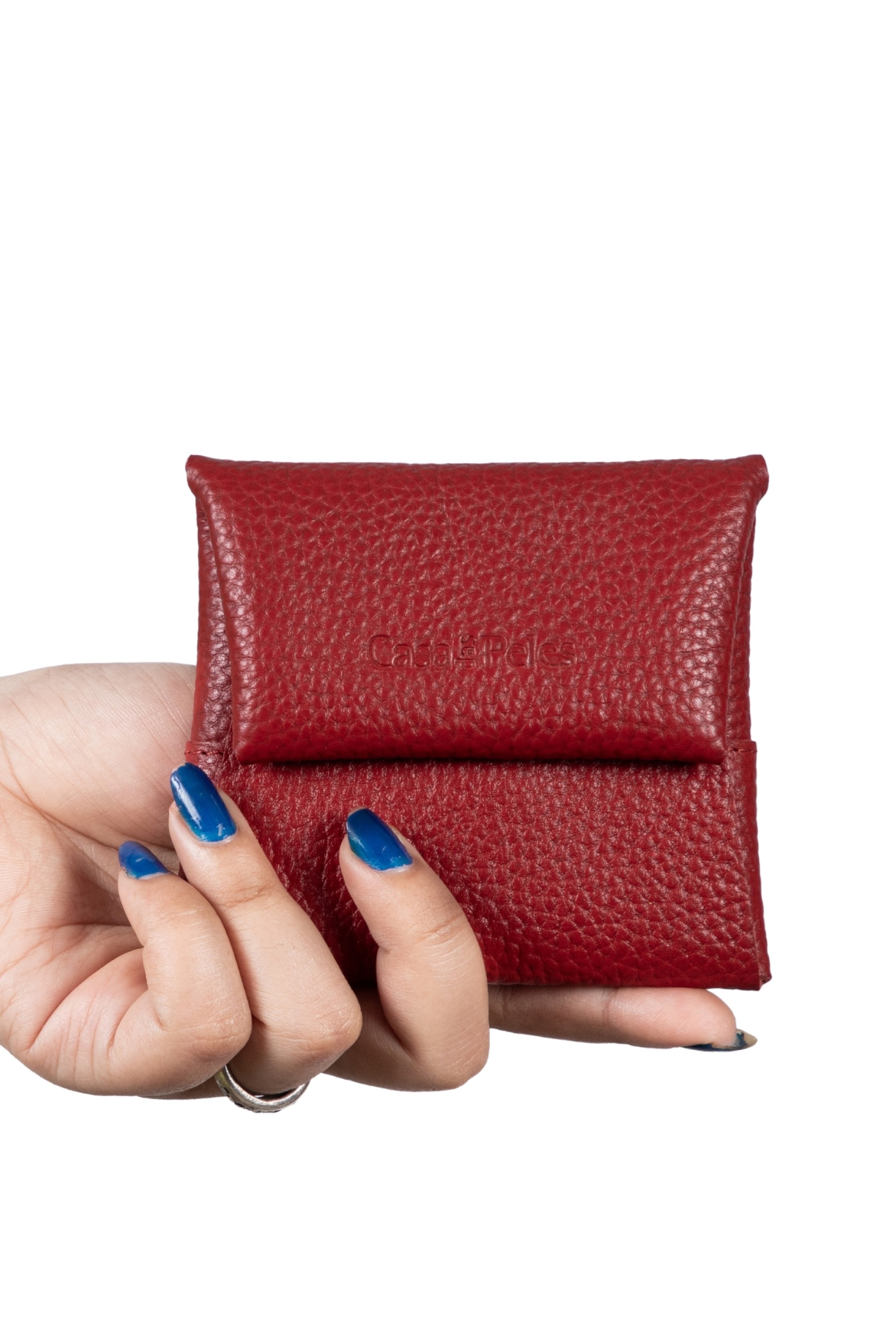 Porta Moedas "Vibrante"