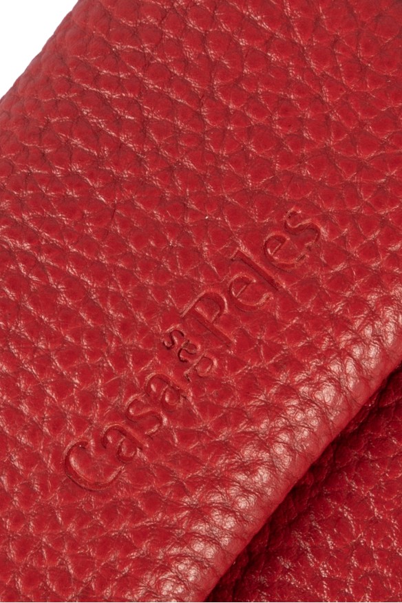 Porta Moedas "Vibrante"