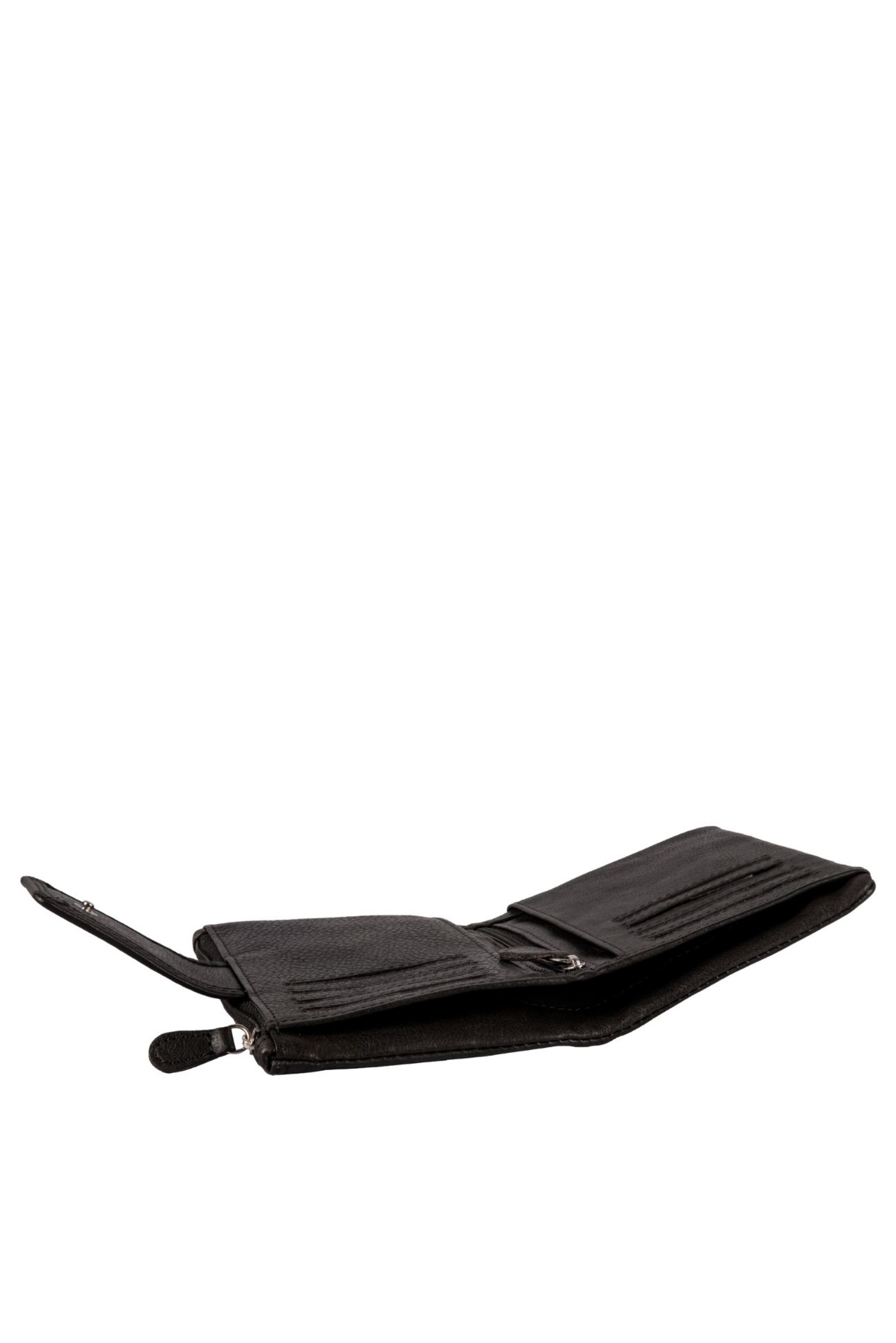 Carteira pele "Essência"