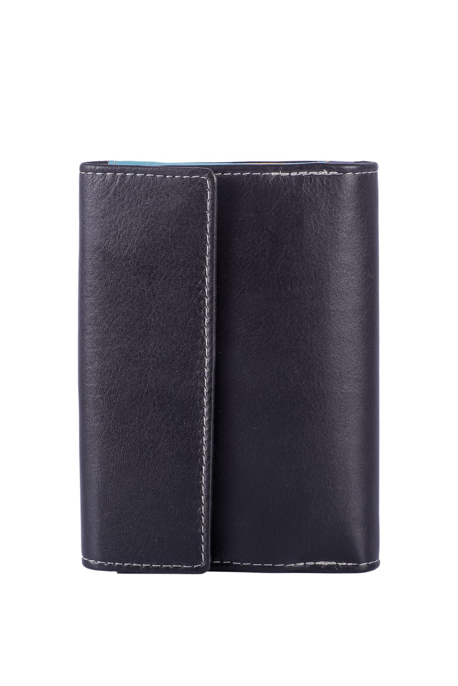 carteira em pele 2307