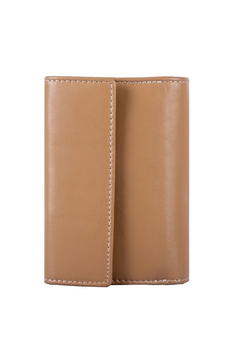 carteira em pele 2307
