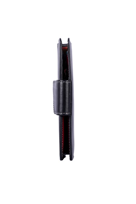 Carteira em pele 2309